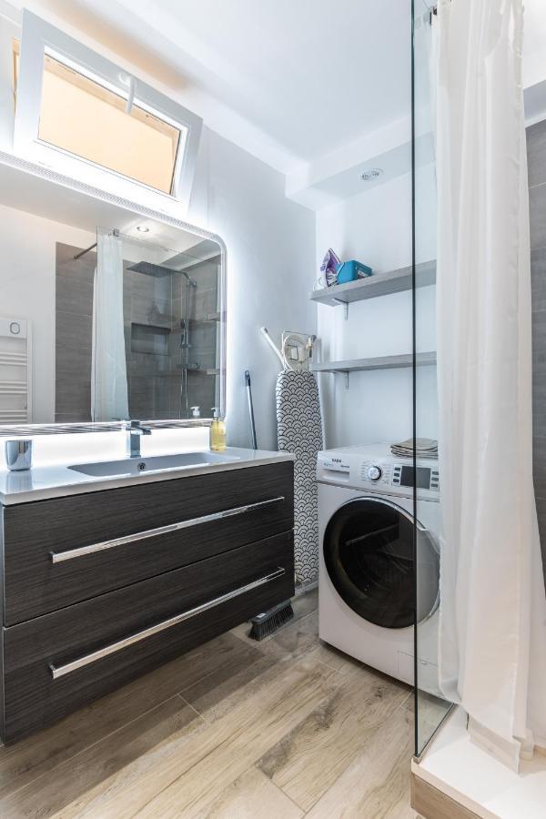 Superbe Appartement Avec Terrasse Sur Les Toits Manosque Zewnętrze zdjęcie